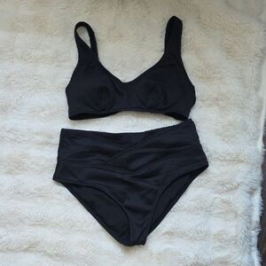 Fabletics 2 Piece SWIMSUIT